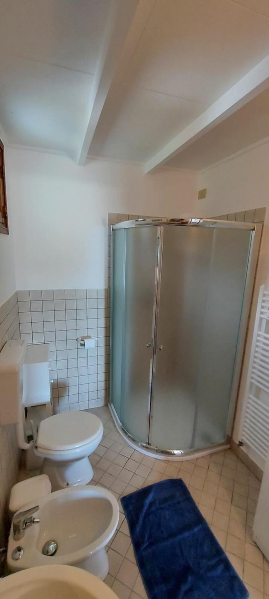 Case Vacanze Marina Longo Santa Marina Salina Zimmer foto